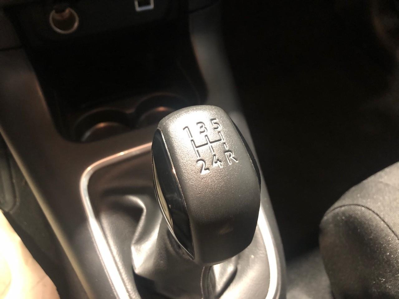 Citroën C3 puretech 83 s&s bvm5 shine — photo 17