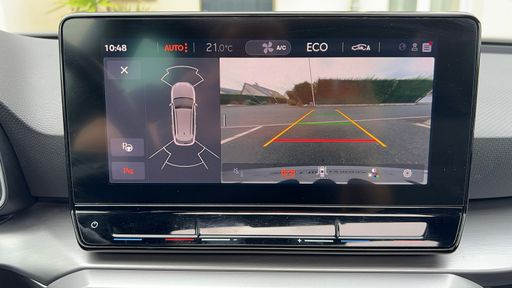 Seat Leon ST 1.4 TSI 204 e-Hybrid DSG6 - FR – 2020 – 77129 km – Hybride rechargeable – Boîte Automatique — photo 4