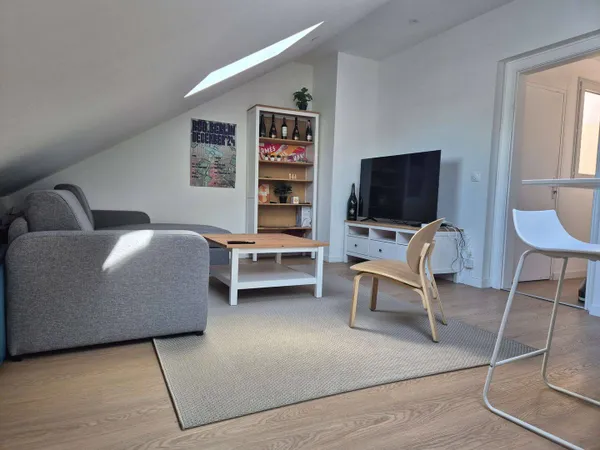 Appartement 5 pièces 75 m²