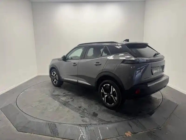 Peugeot 2008 100 s&amp;s bvm6 — photo 71