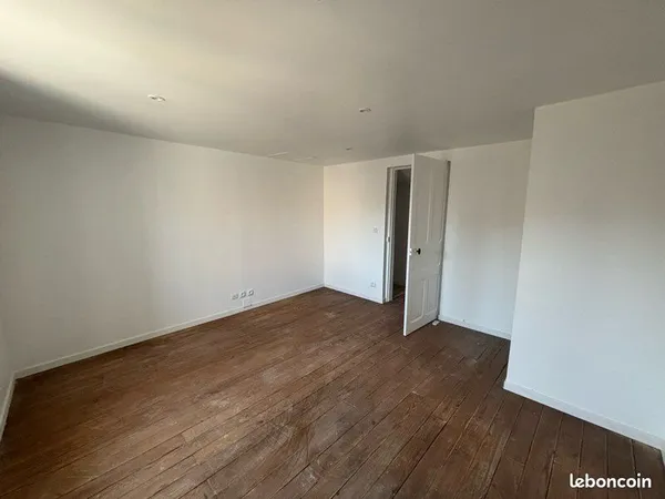 À LOUER Maison 3 pièces - 55 m² - THENEZAY