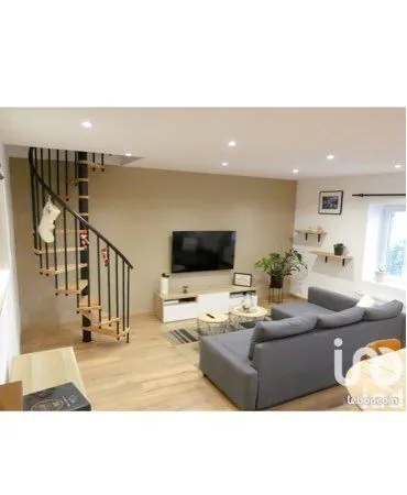 Maison 6 pièces 170 m2