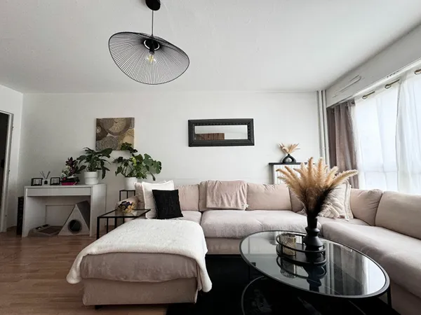 Appartement familial en hypercentre