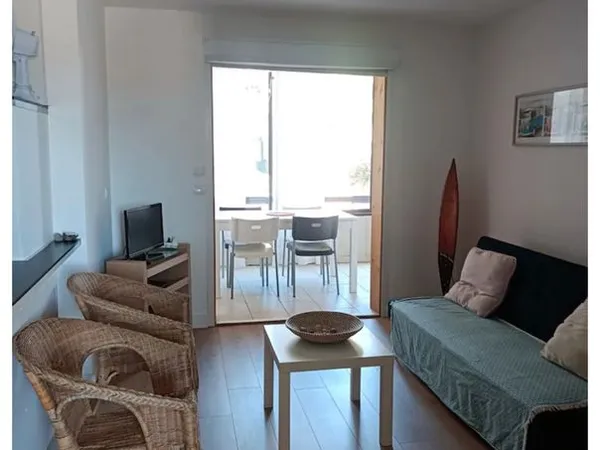 Apt Lacanau Océan