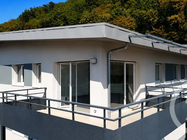 Appartement 4 pièces 95 m²