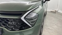 Renault Austral 1.2 E-Tech full hybrid 200ch Iconic esprit Alpine- 23 — photo 17
