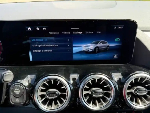 Mercedes Gla 200 d amg line — photo 17