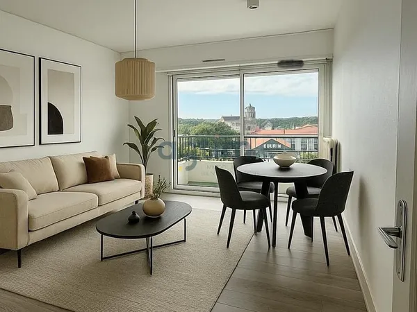 APPT T3 MONTAIGU - CENTRE-VILLE