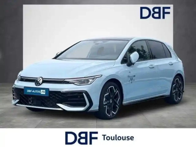Volkswagen Golf 8 fl 1.5 etsi 150 ch dsg7 r line