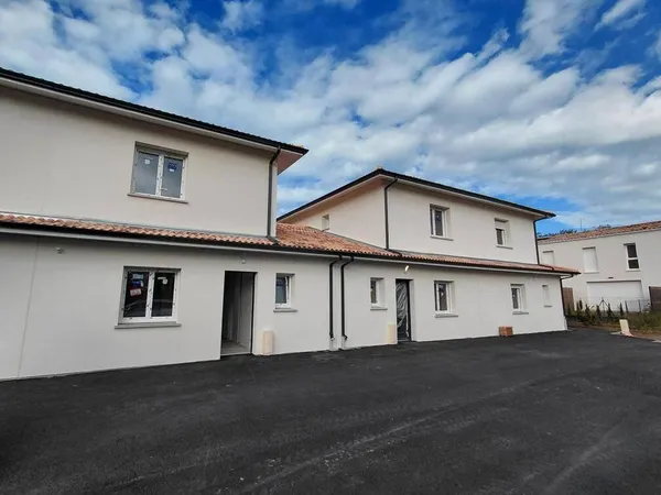 Maison 4 pièces 89 m²