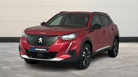 Peugeot 2008 1.2 PureTech 100ch S&S Allure Pack
