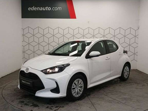 Toyota YARIS Toyota Yaris
