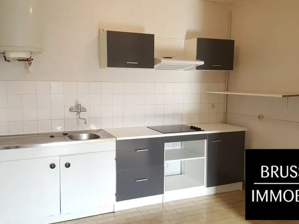 Appartement à louer Castres