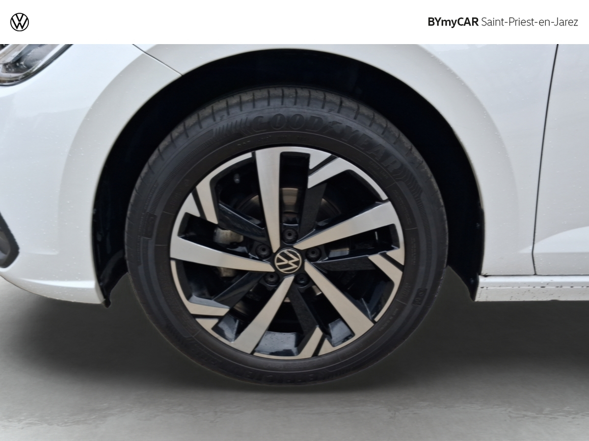 Volkswagen Polo 1.0 TSI 95 S&amp;S BVM5 — photo 18