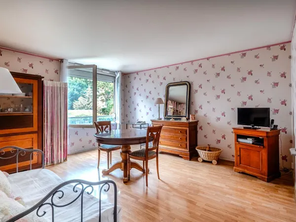 Appartement Maisons Alfort 2 pièces proche Métro et RER