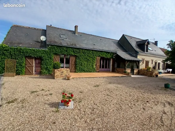 Maison Longere