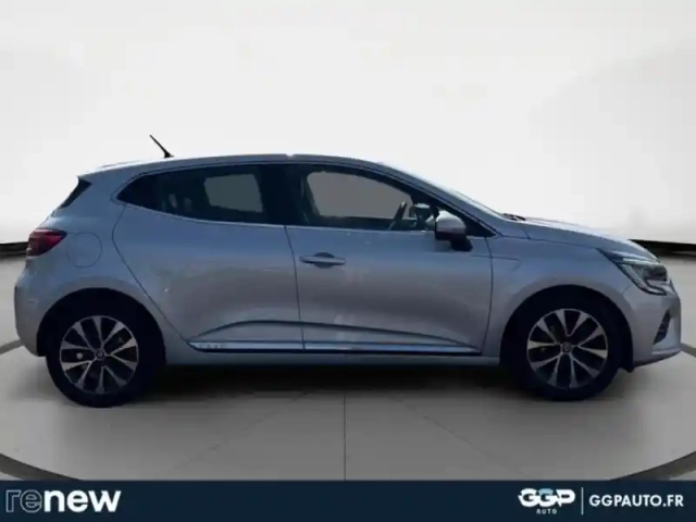 Renault Clio 1.0 tce 100ch intens gpl -21n — photo 6