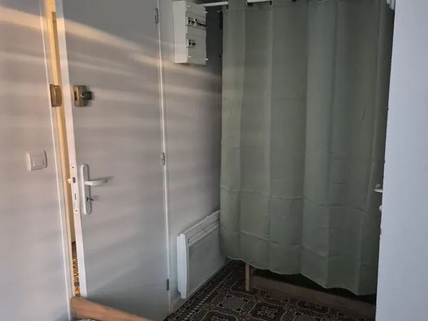 Chambre à louer en colocation