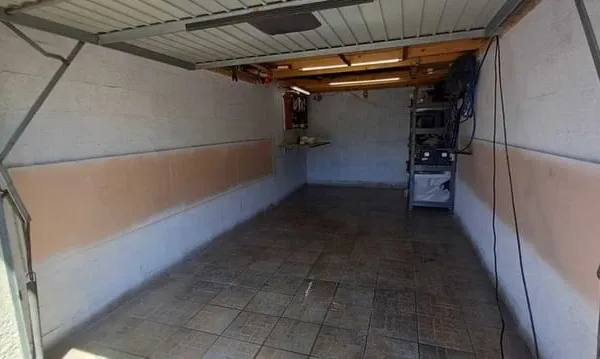 Appartement T3 74m2
