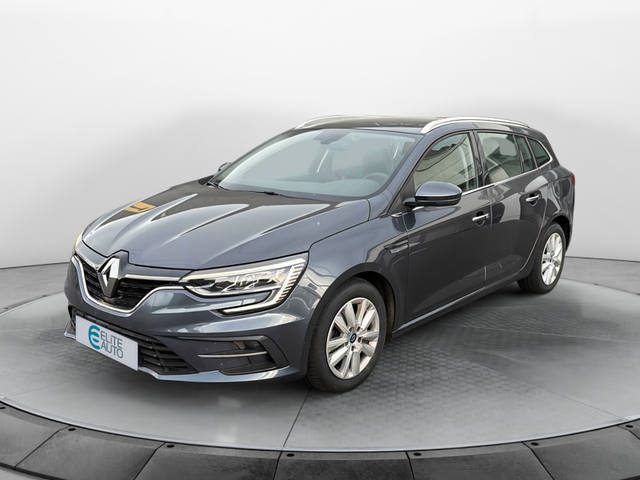 Renault MEGANE ESTATE Mégane IV Estate E-TECH Plug-In Hybride 160 - 21N Business