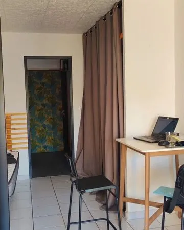 Appartement proche rempart