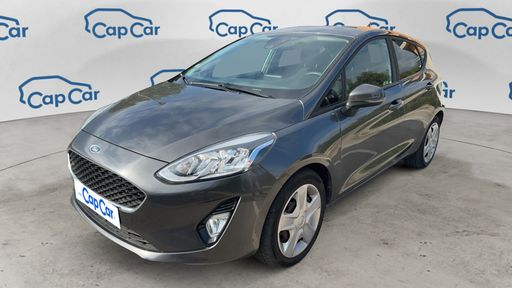 Ford Fiesta 1.0 EcoBoost 95 - Cool And Conect – 2020 – 91726 km – Essence – Boîte Manuelle — photo 13