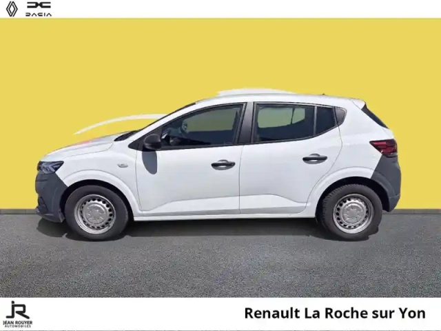 Dacia Sandero 1.0 sce 65ch access — photo 10