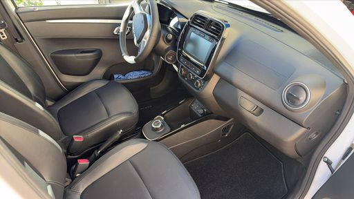 Dacia Spring EV 45 27 kWh - Expression – 2023 – 27921 km – Électrique – Boîte Automatique — photo 14
