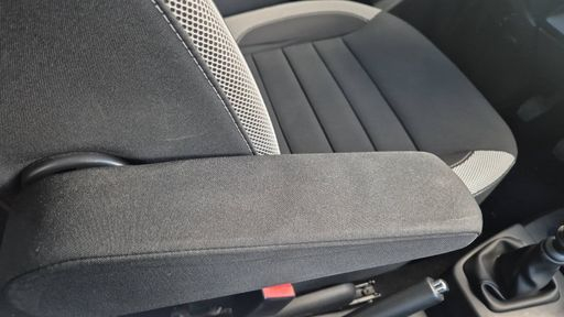 Dacia Dokker 1.3 TCe 130 - Stepway – 2019 – 39249 km – Essence – Boîte Manuelle — photo 3