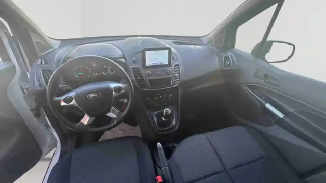 Ford Transit Connect fgn l1 1.5 ecoblue 100 s&amp;s — photo 22