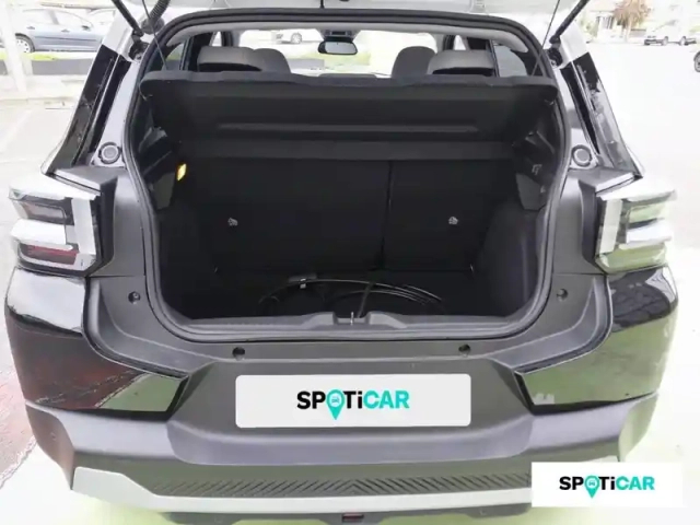 Citroën C3 e- 113 ch autonomie confort — photo 22