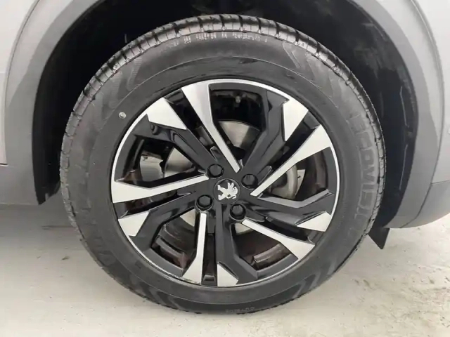 Peugeot 2008 puretech 130 s&amp;s eat8 — photo 50