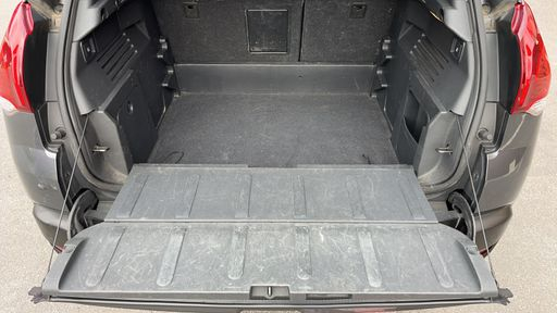 Peugeot 3008 1.6 BlueHDi 120 - Style – 2016 – 137729 km – Diesel – Boîte Manuelle — photo 22