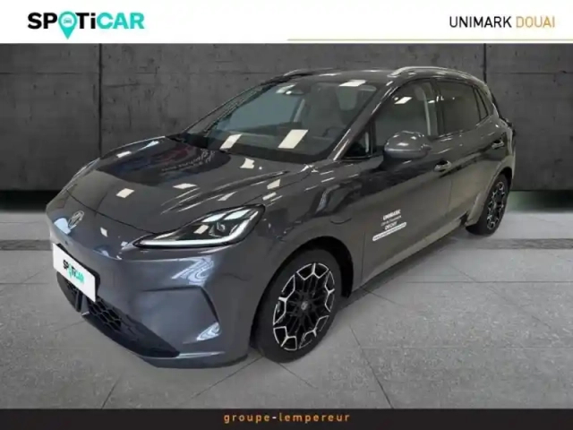 Mg Mg4 urban ev 160ch - 54kwh premium — photo 13