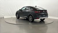 Renault Arkana 1.6 E-Tech hybride 145ch Techno -22 — photo 8