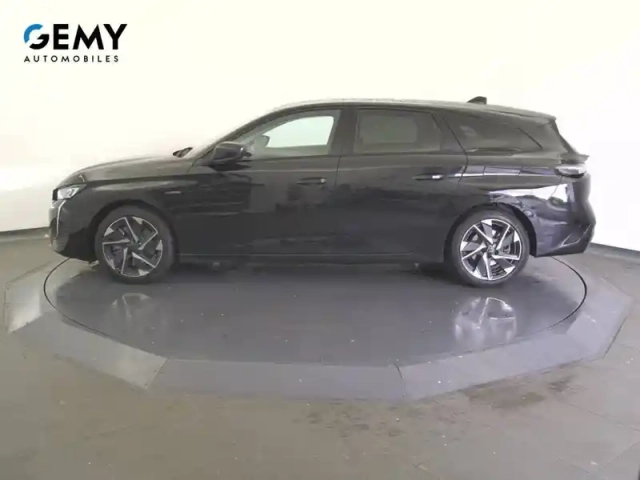 Peugeot 308 sw phev 180 e-eat8 — photo 19
