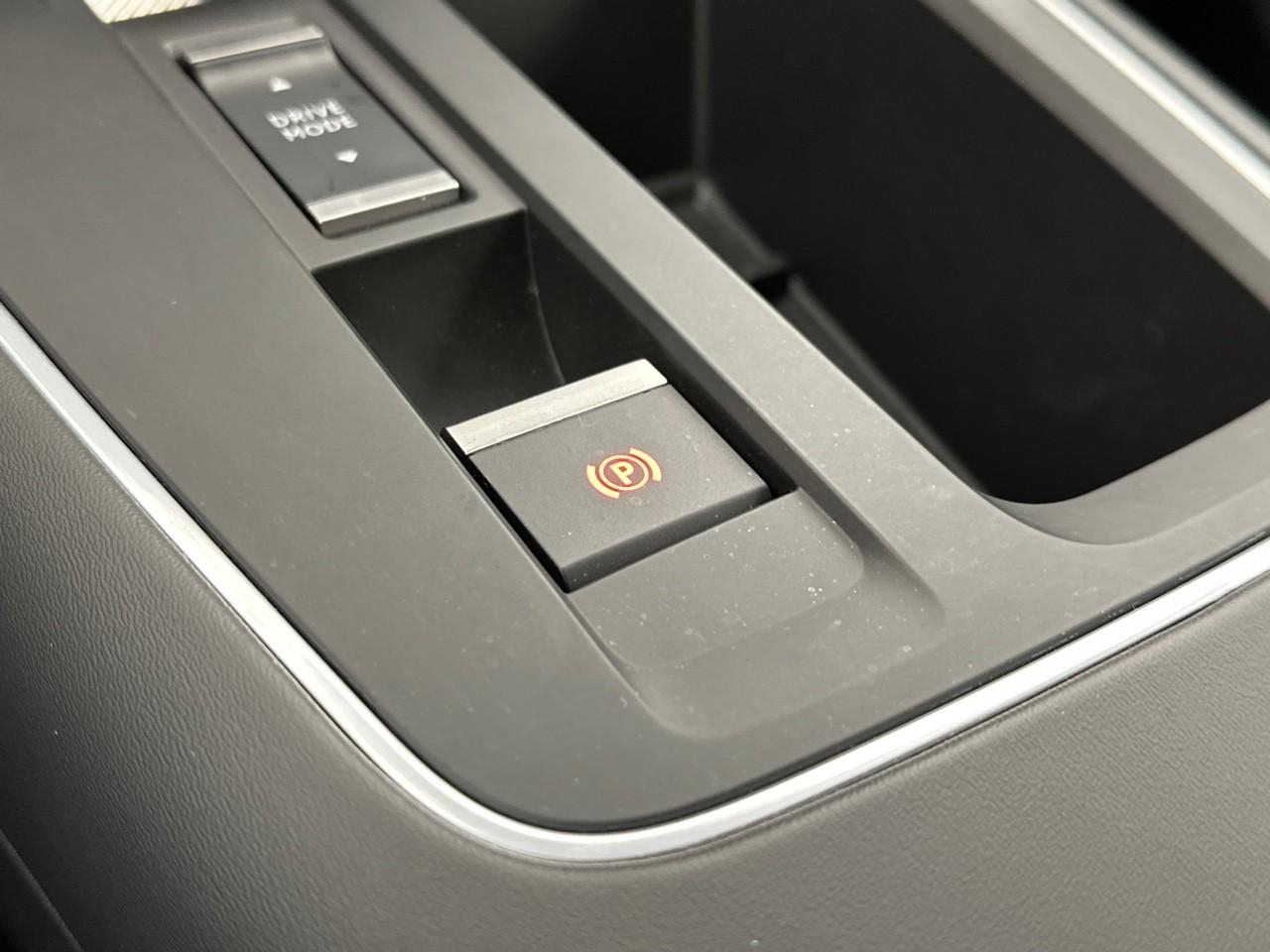 Citroën C5 Aircross hybride 136 e-dcs6 plus — photo 31
