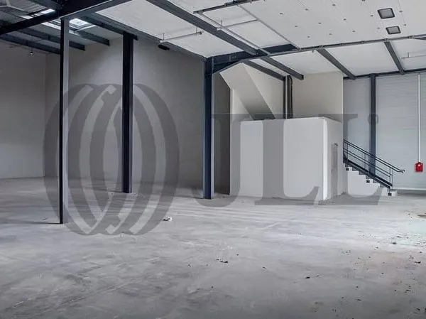 Local d'activité 3479 m²