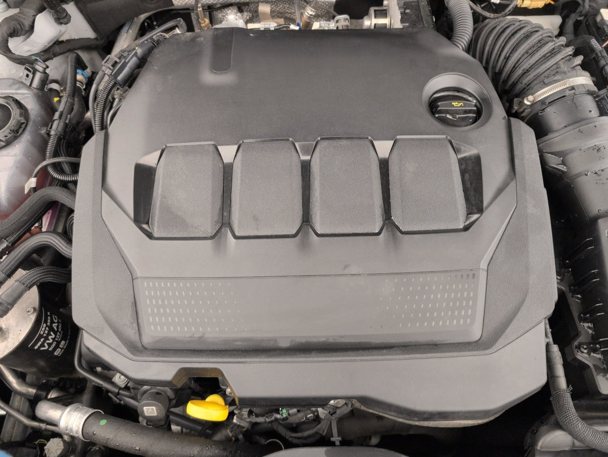 Audi Q2 — photo 22