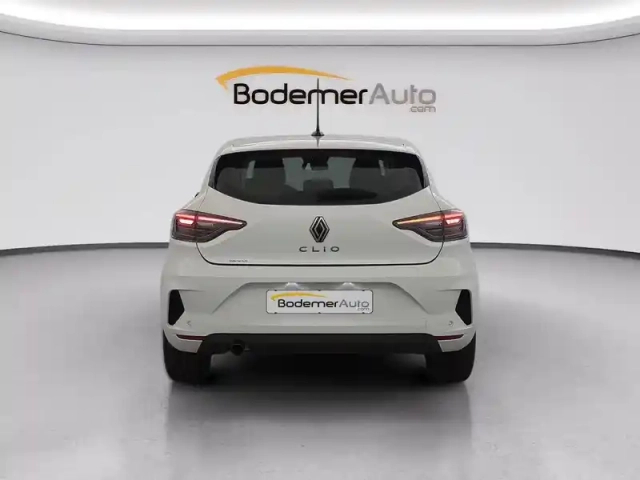 Renault Clio sce 65 — photo 20