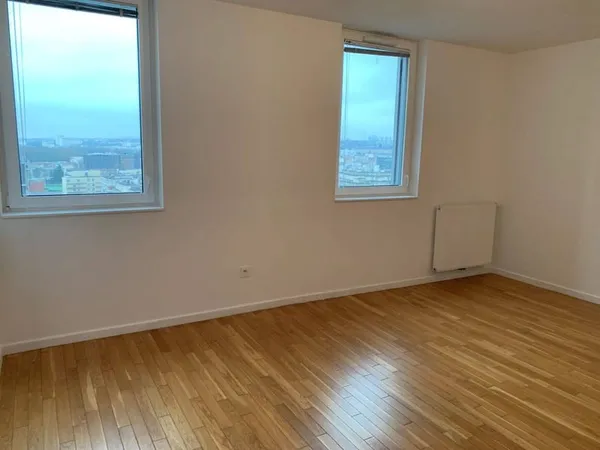 Appartement 1 pièce 33 m²