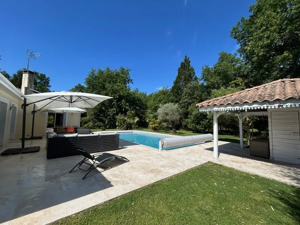 Vends maison très belles prestations - 153m²