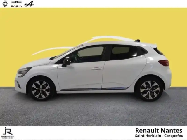 Renault Clio 1.0 sce 65ch evolution — photo 8