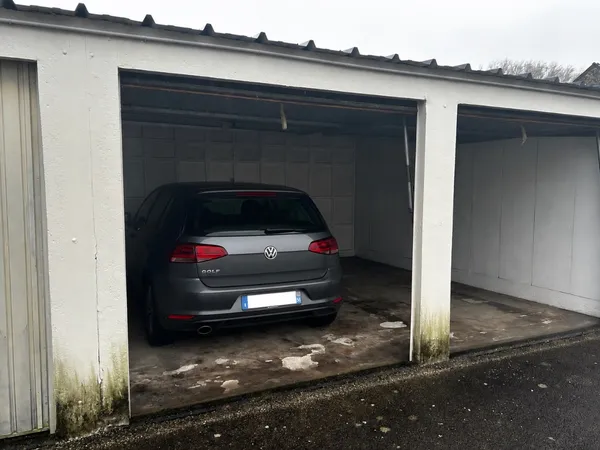 Loue parking