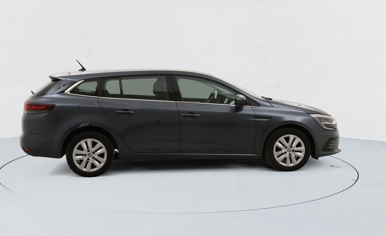 Renault Mégane 4 Estate — photo 5