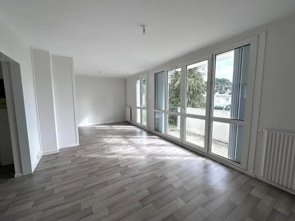 Appartement T3