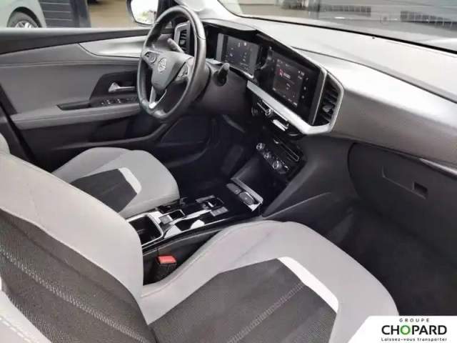 Opel Mokka electrique 136 ch &amp; batterie 50 kwh — photo 61