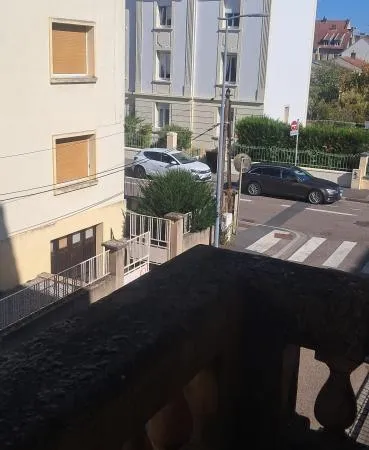 Appartement 3 pièces 69 m²