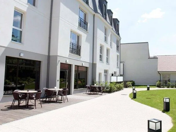 Appartement 1 pièce 36 m²