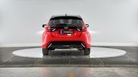 Toyota Yaris 116h Première 5p — photo 6
